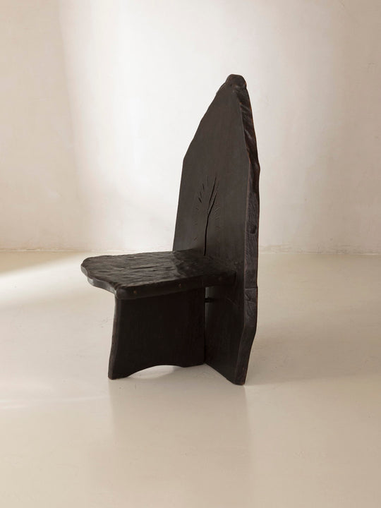 Silla francesa Sicomoro