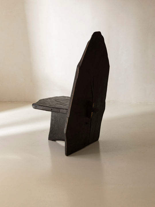 Silla francesa Sicomoro