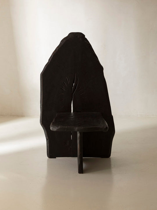 Silla francesa Sicomoro