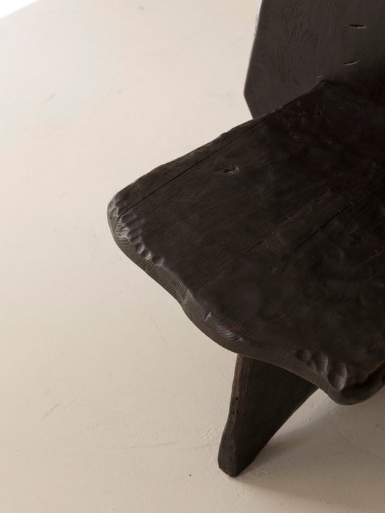 Silla francesa Sicomoro