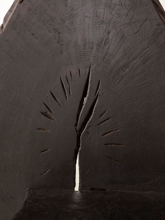 Silla francesa Sicomoro