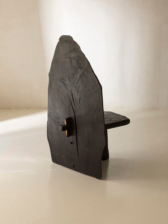 Silla francesa Sicomoro