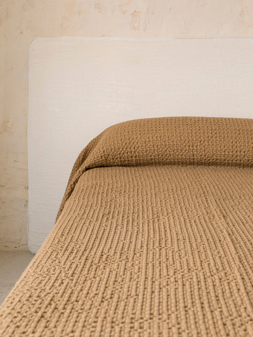 Tempo Tabac Quilt