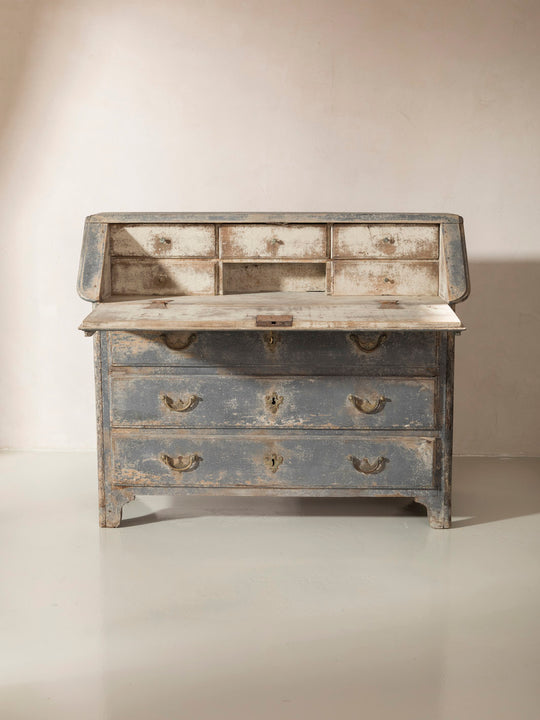 Bureau Florence 19th century