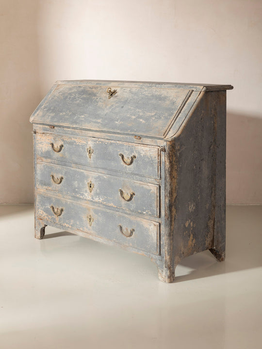 Bureau Florence 19th century