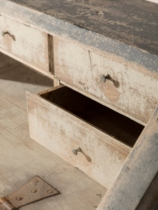 Bureau Florence 19th century