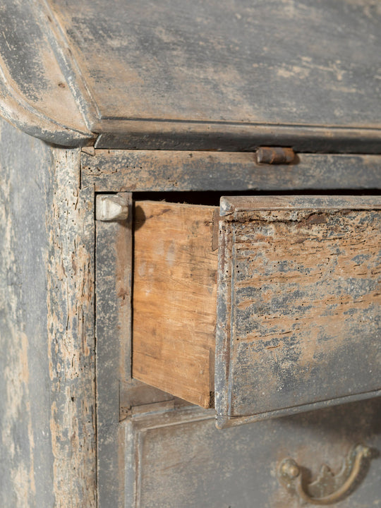 Bureau Florence 19th century