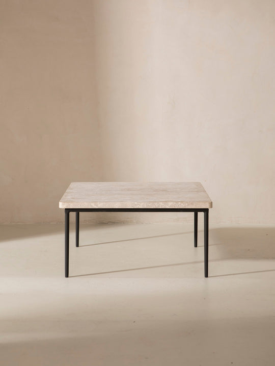 Arrow Classic Table 60x60x40cm