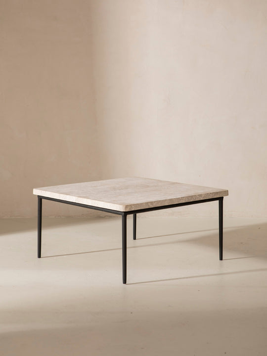 Arrow Classic Table 60x60x40cm