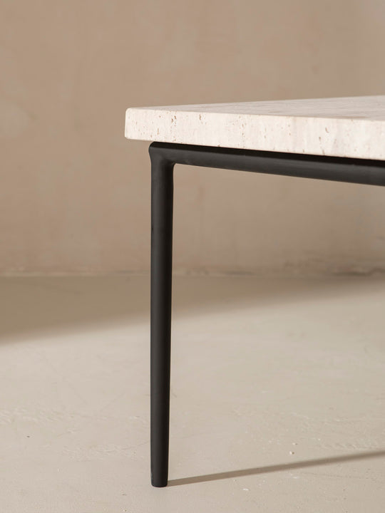 Arrow Classic Table 60x60x40cm