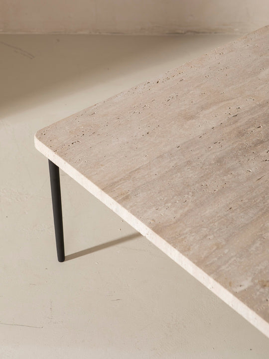 Arrow Classic Table 60x60x40cm