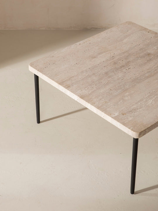 Arrow Classic Table 60x60x40cm