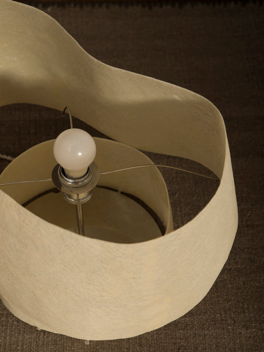 The Mush Lamp (Chub) by Kilzi