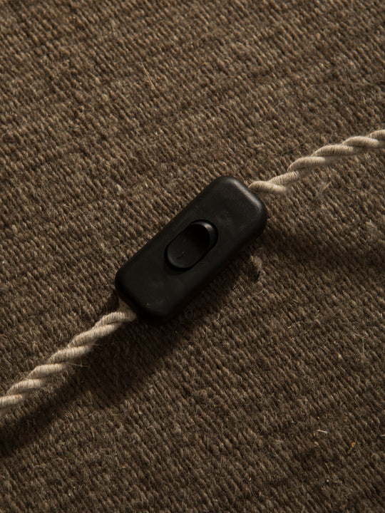 The Mush Lamp (Chub) by Kilzi