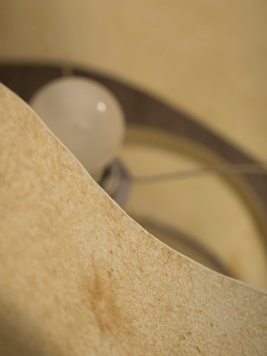 The Mush Lamp (Chub) by Kilzi