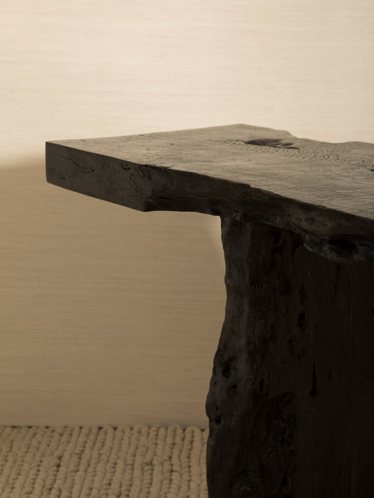 Consola Yakisugui 240x45x84cm