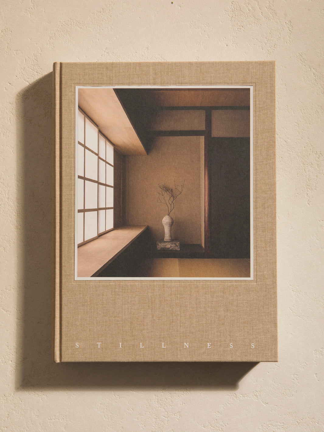 Stillness Book