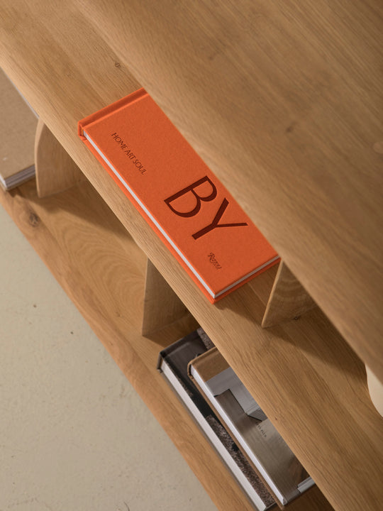 Librería aparador Geometric