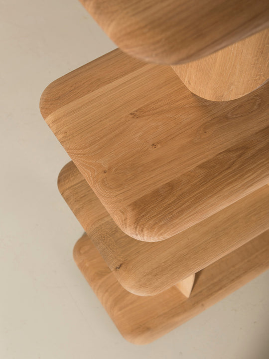 Estantería Geometric