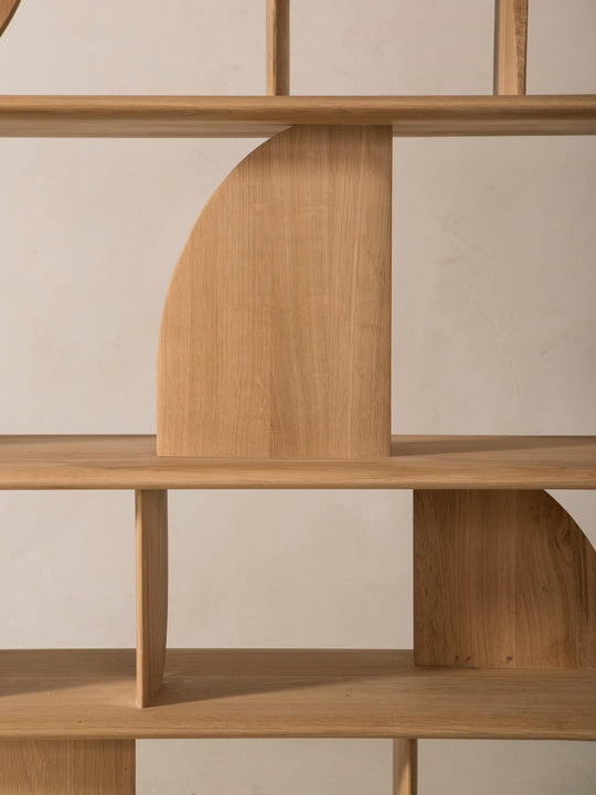 Estantería Geometric