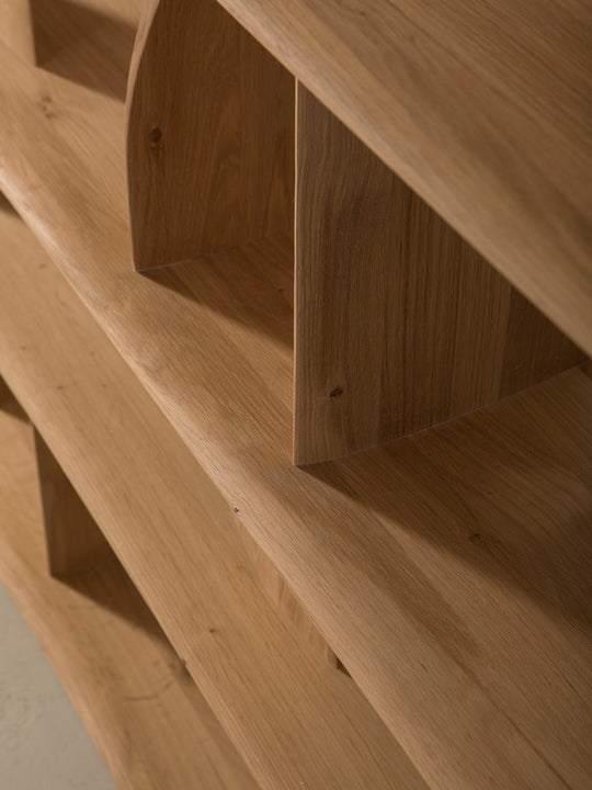 Estantería Geometric