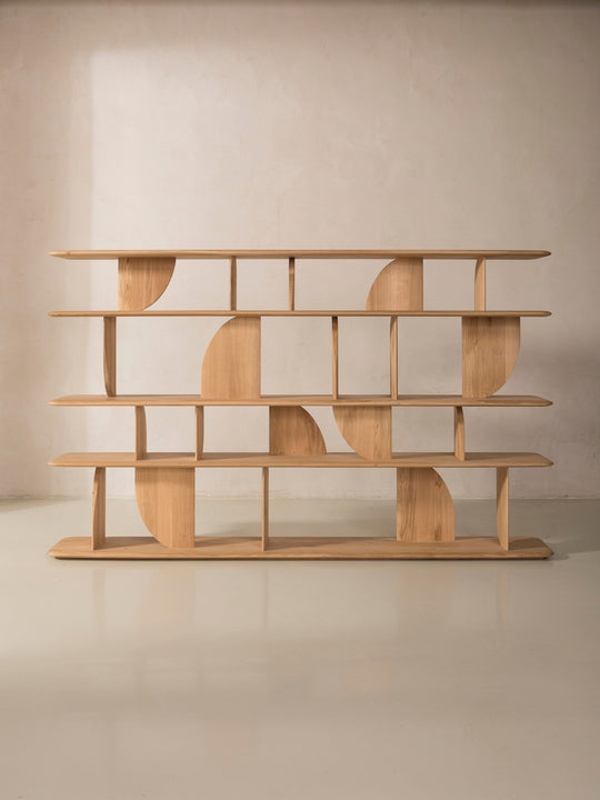 Estantería Geometric