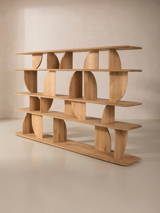 Estantería Geometric