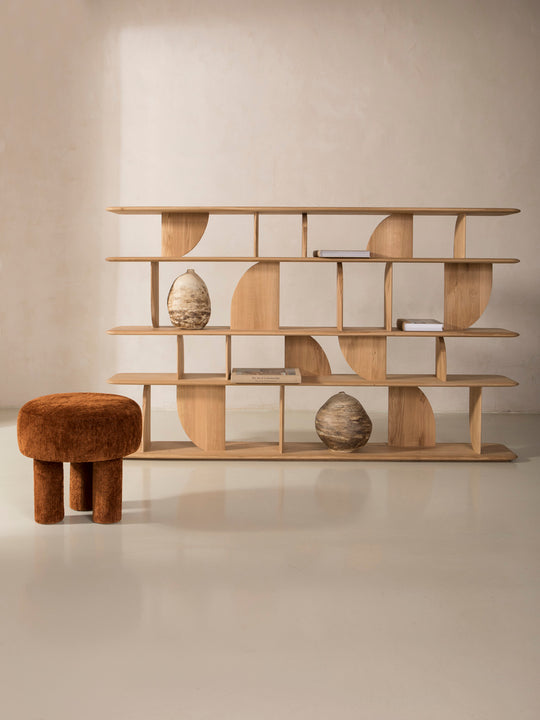 Estantería Geometric