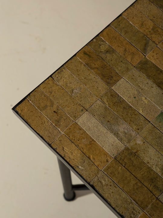 Mesa Mott Tamegroute