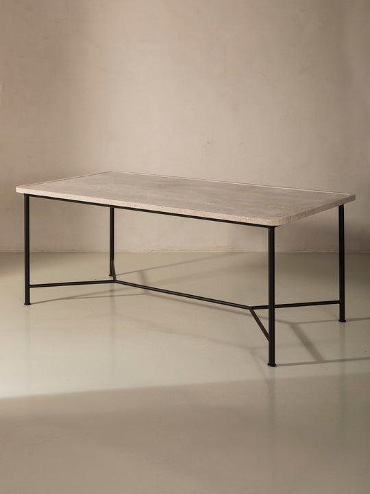 Mott dining table