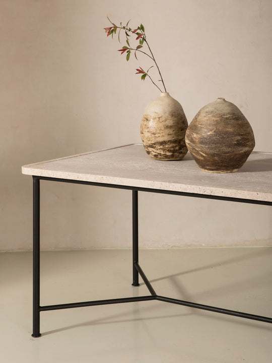 Mott dining table