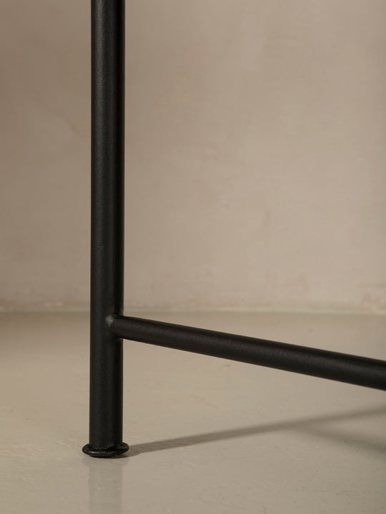 Mott Terracotta Table