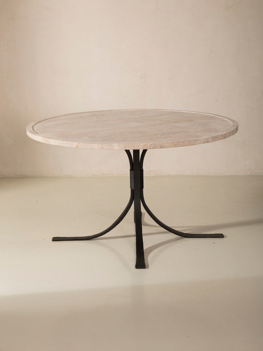 Neoclassical Table 130x73cm