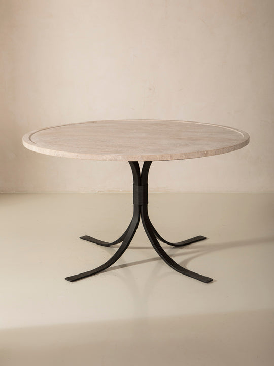 Neoclassical Table 130x73cm