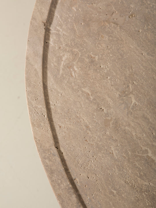 Neoclassical Table 130x73cm