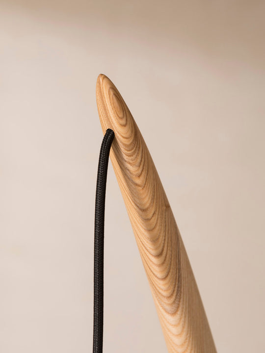 Lámpara "Mantis Religiosa" #14.950 de Rispal Fresno