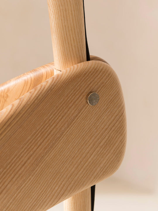 Lámpara "Mantis Religiosa" #14.950 de Rispal Fresno