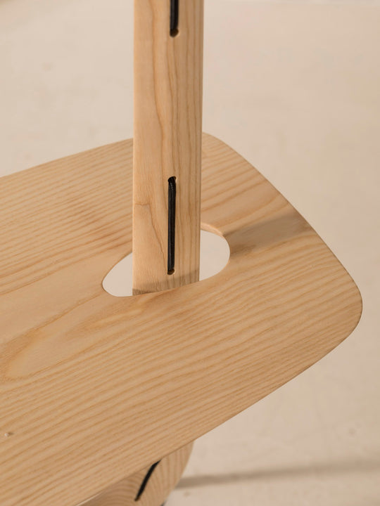 Lámpara Giraffe à tablette de Rispal Fresno