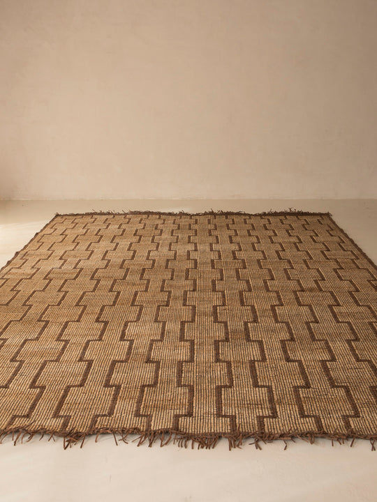 Alfombra Touareg Tagaste Natural