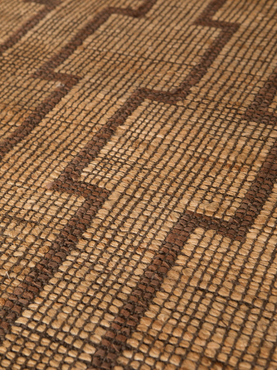Alfombra Touareg Tagaste Natural