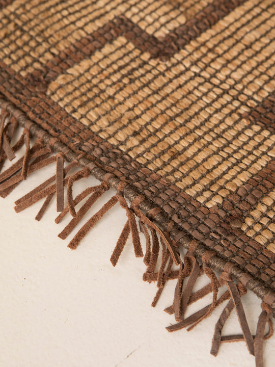 Alfombra Touareg Tagaste Natural