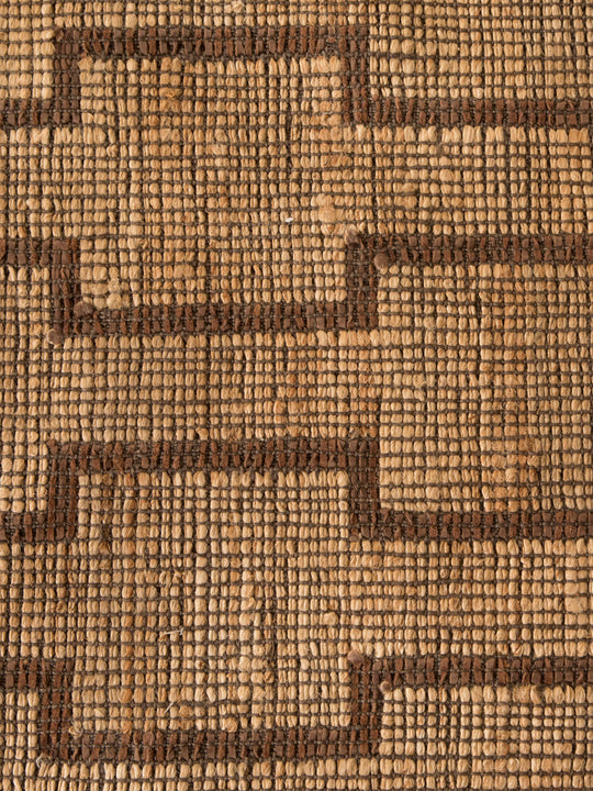 Alfombra Touareg Tagaste Natural