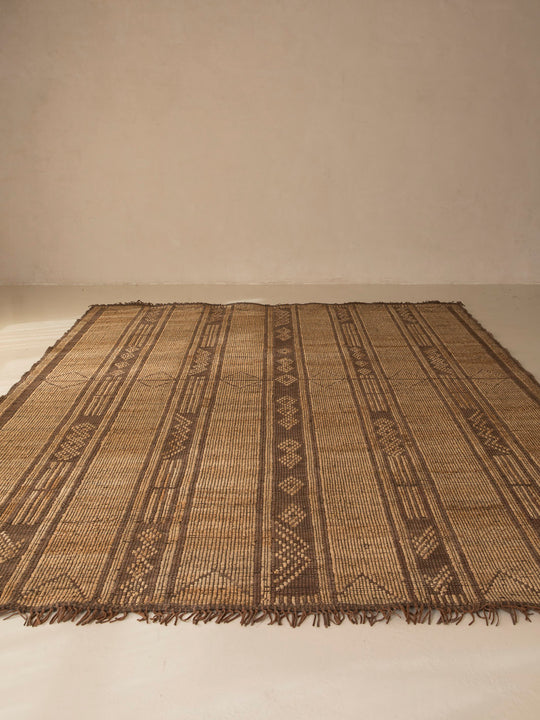 Alfombra Touareg Tombuctú Natural