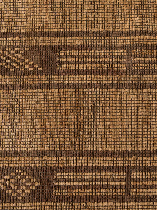Alfombra Touareg Tombuctú Natural