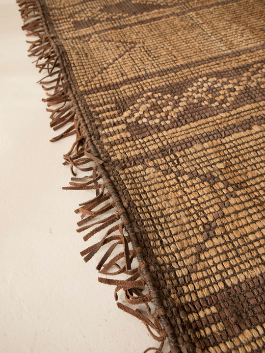 Alfombra Touareg Tombuctú Natural