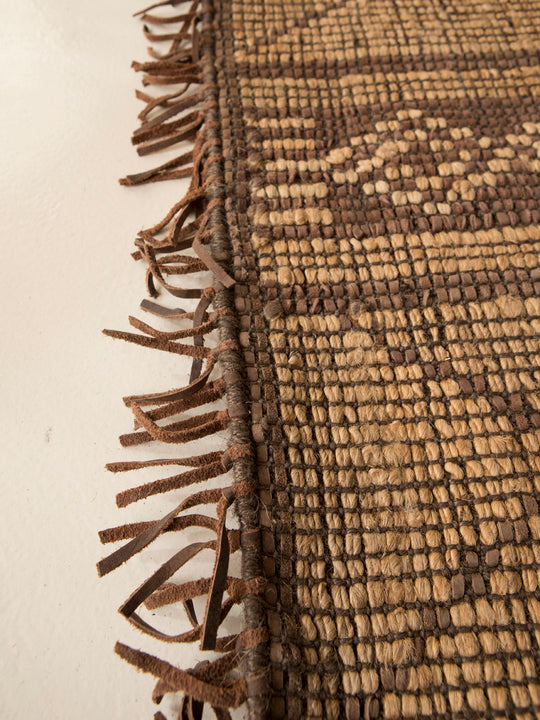 Alfombra Touareg Tombuctú Natural