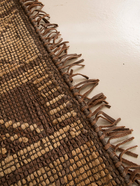 Alfombra Touareg Tombuctú Natural