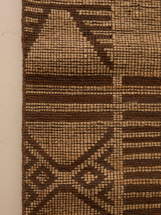 Alfombra Touareg Tibesti Natural