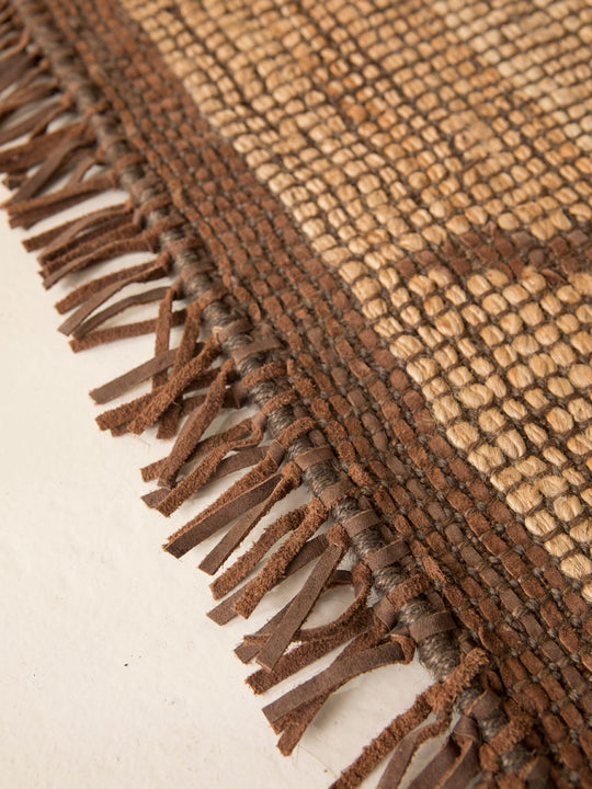 Alfombra Touareg Tibesti Natural