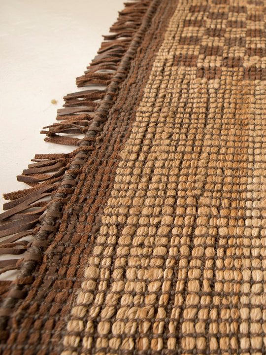 Alfombra Touareg Tibesti Natural